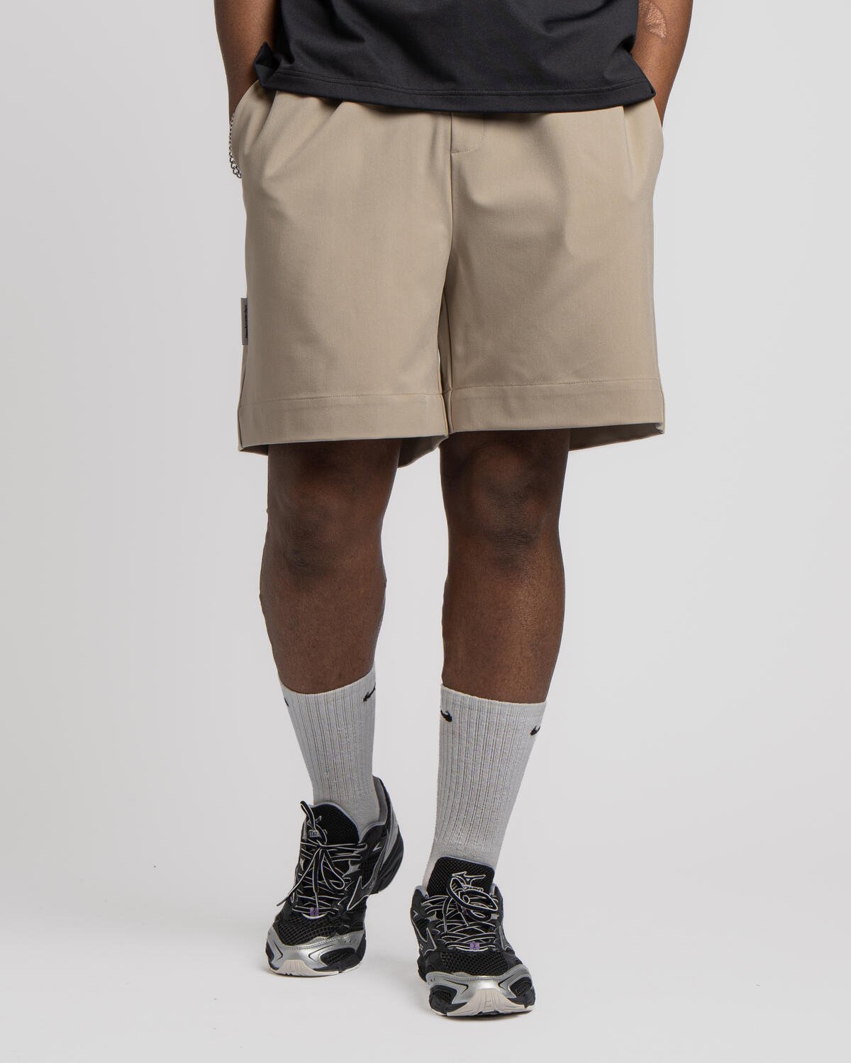 New Amsterdam Surf Association WORK SHORT | 2501051002